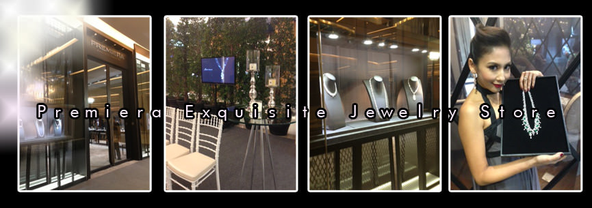 Event – Premiera Exquisite Jewelry Store