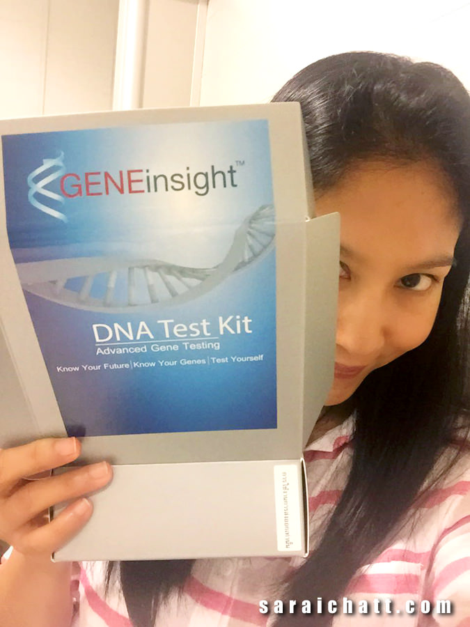 Genetic Testing | เพราะชีวิตออกแบบได้ จากรหัสพันธุกรรม