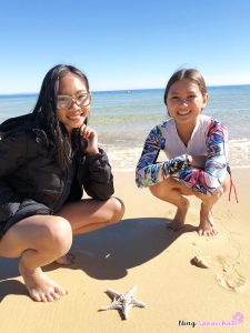 ประสบการณ์เที่ยว "บริสเบน" ออสเตรเลียของหนิงและครอบครัว